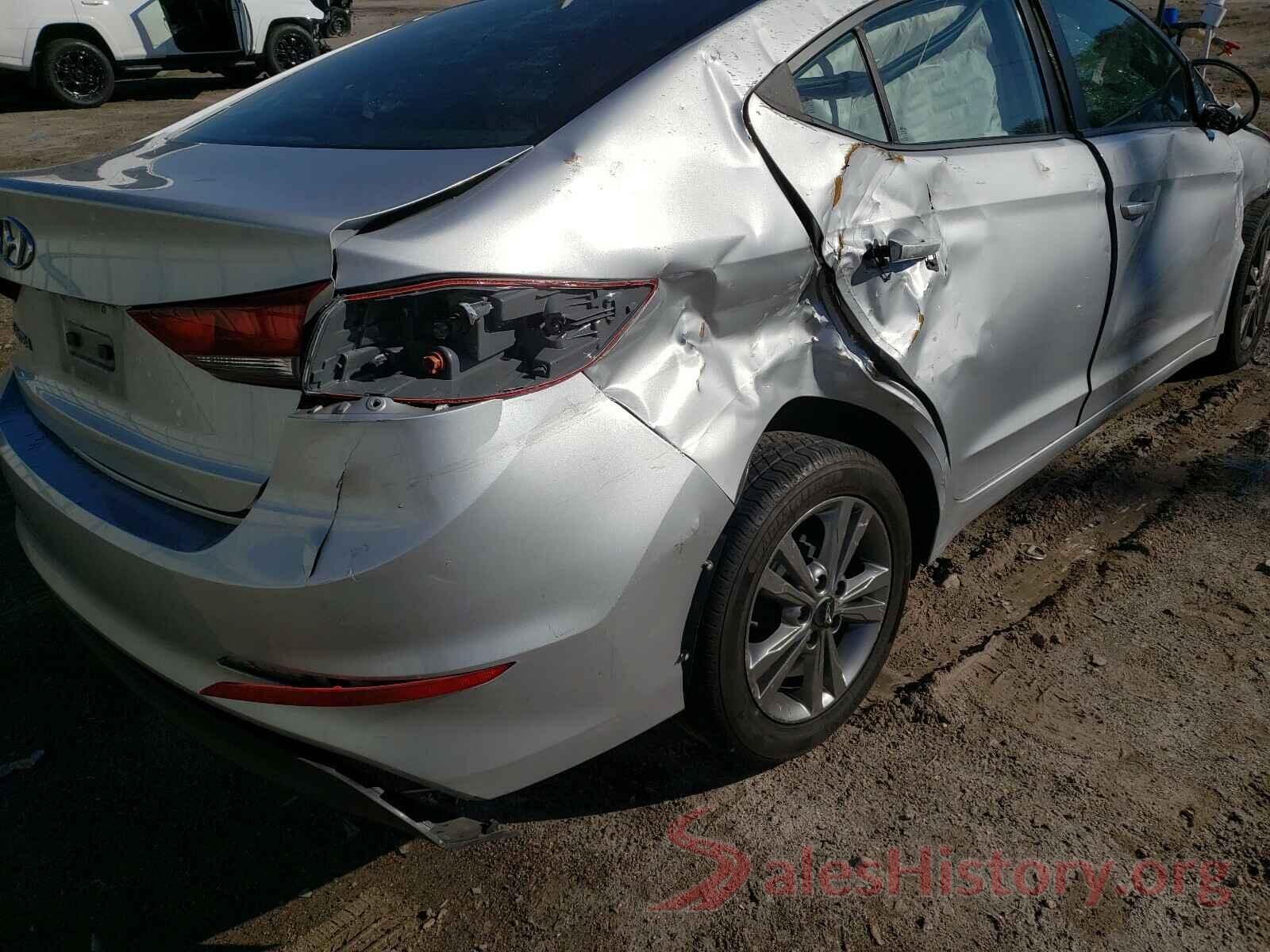 KMHD84LF7HU179977 2017 HYUNDAI ELANTRA