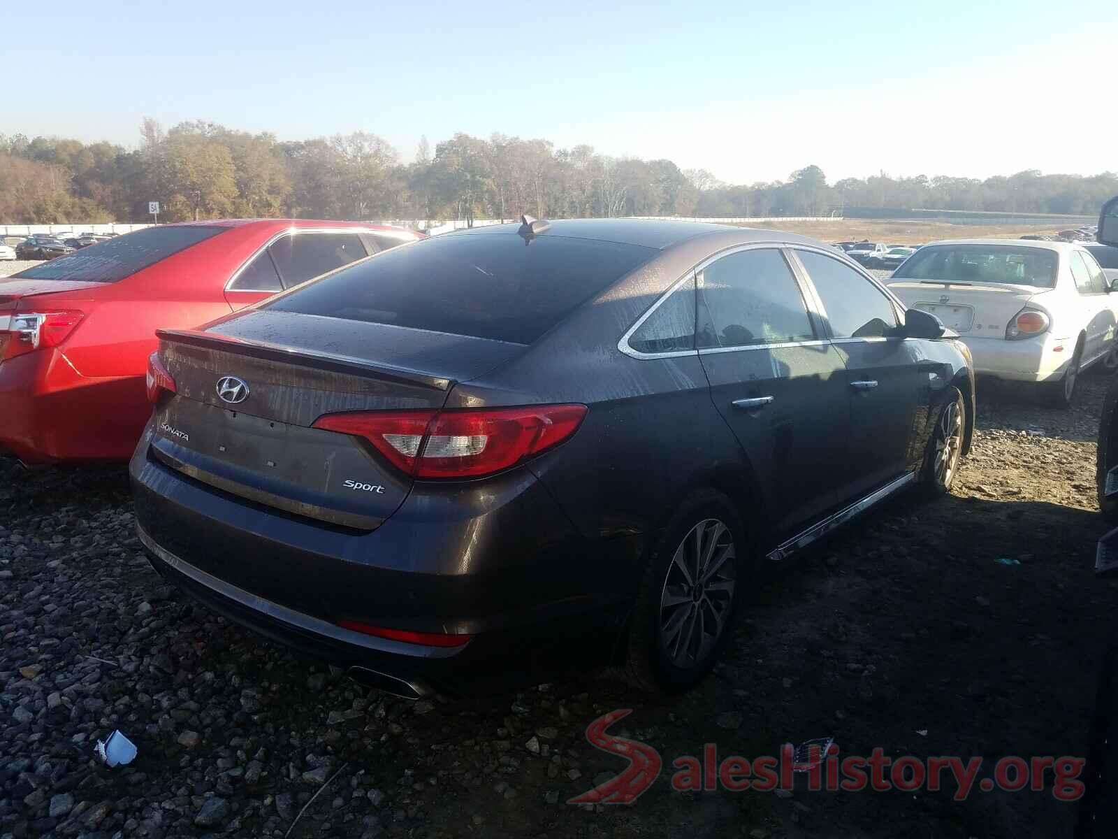 5NPE34AF1HH498327 2017 HYUNDAI SONATA