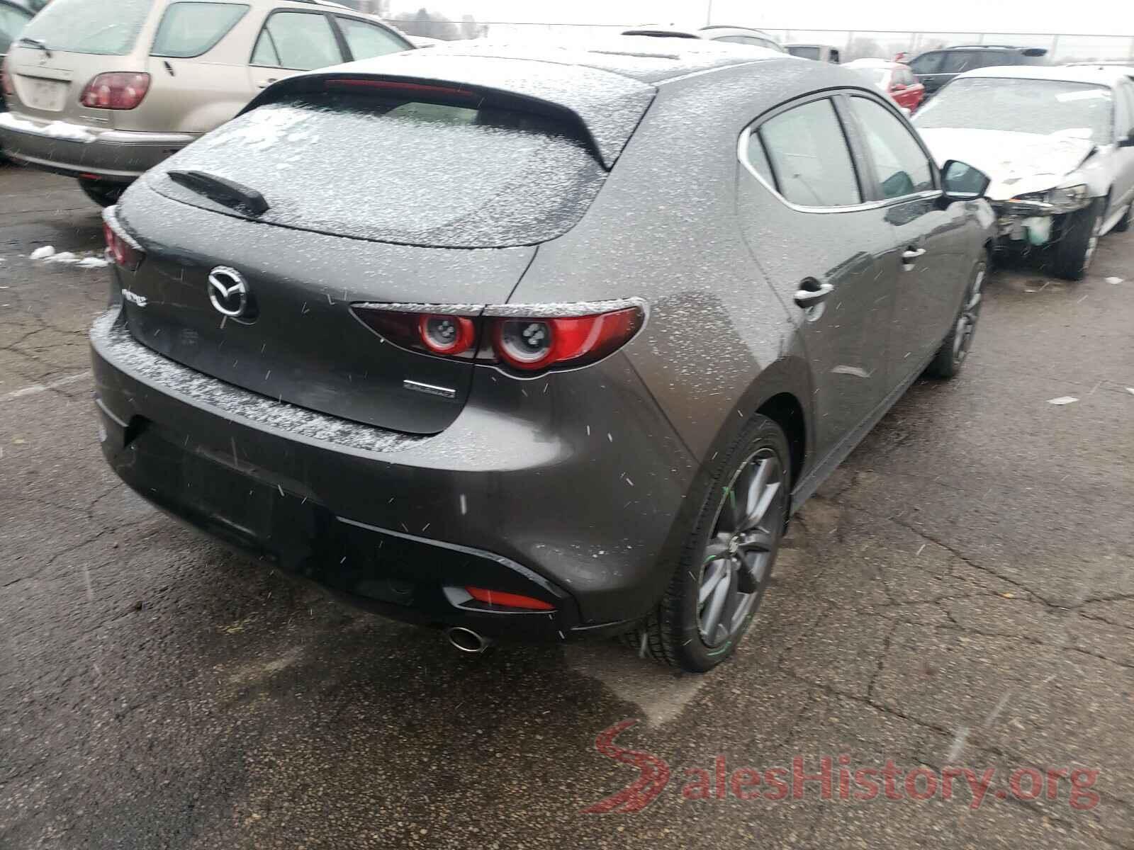 JM1BPAJM3K1137555 2019 MAZDA 3