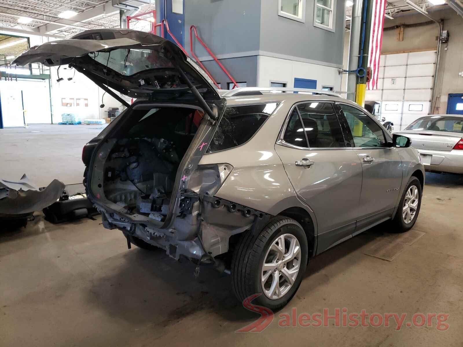 3GNAXXEVXKS525356 2019 CHEVROLET EQUINOX