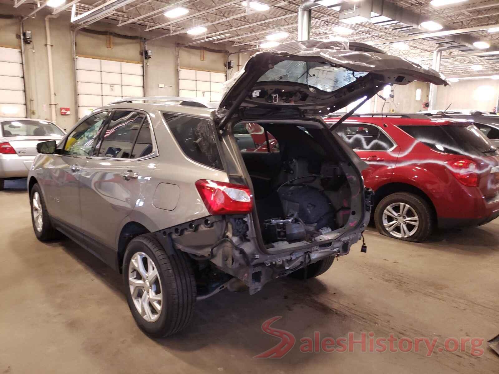 3GNAXXEVXKS525356 2019 CHEVROLET EQUINOX