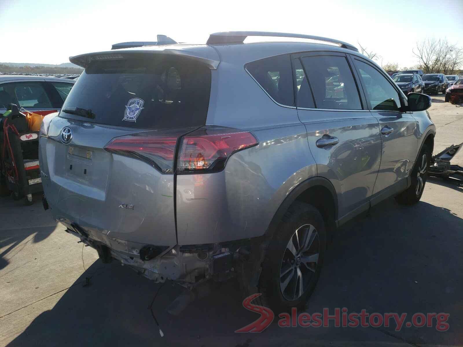 2T3WFREV0HW402593 2017 TOYOTA RAV4