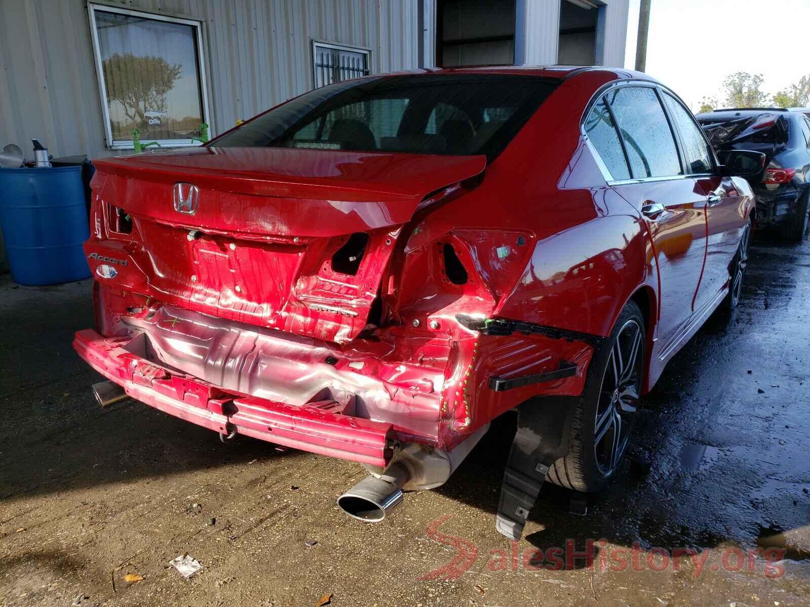 1HGCR2F56HA250304 2017 HONDA ACCORD