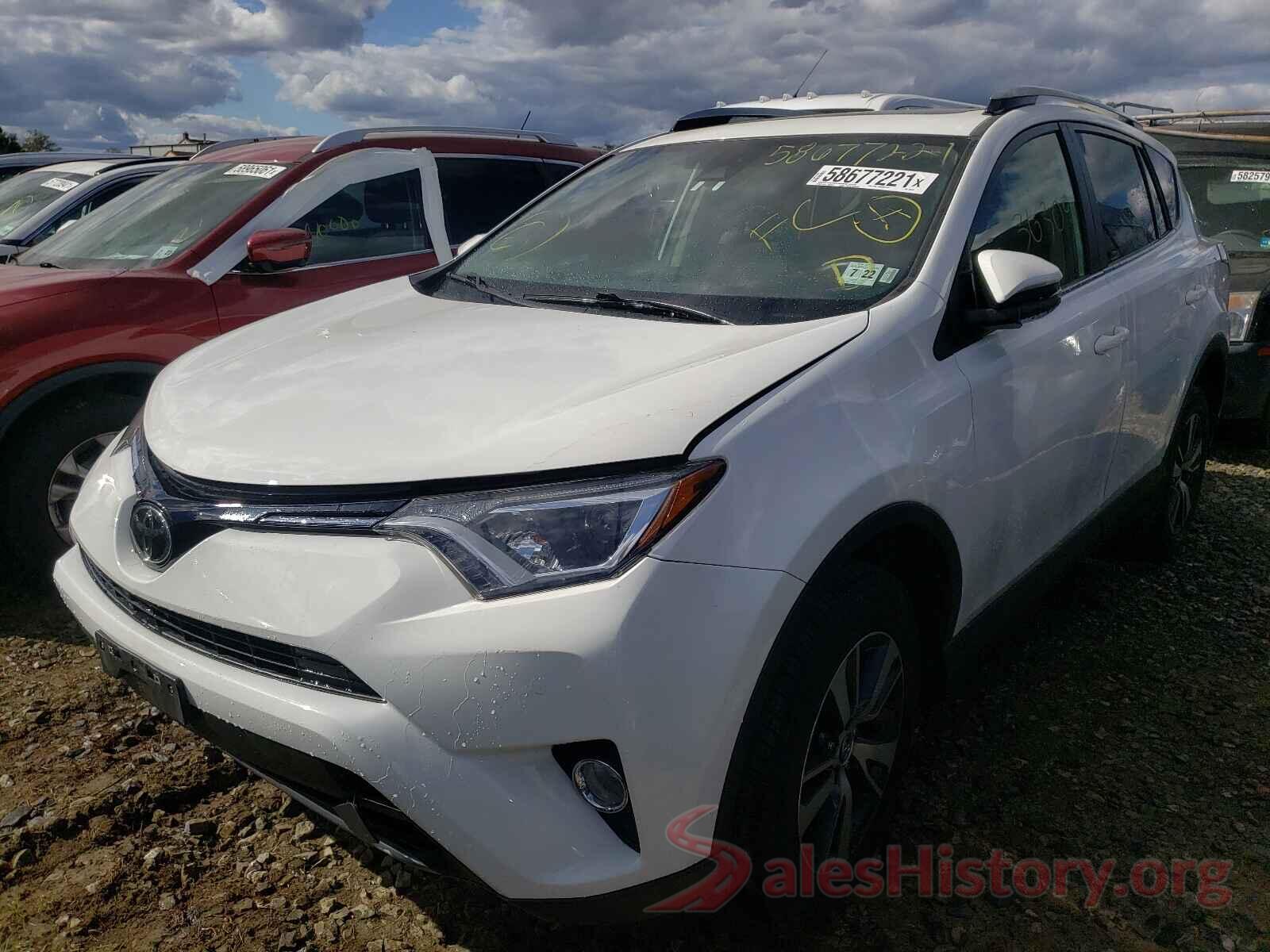 JTMRFREV1HD204552 2017 TOYOTA RAV4