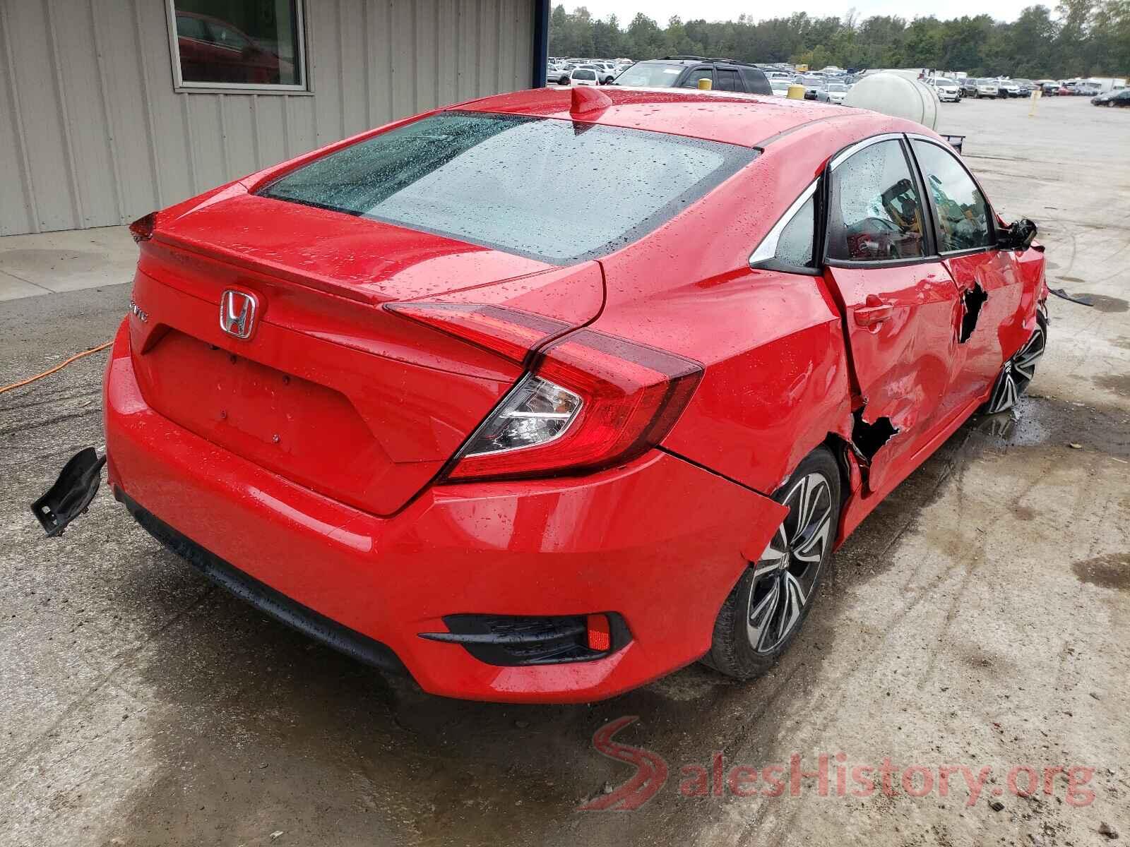 2HGFC1F32HH651647 2017 HONDA CIVIC