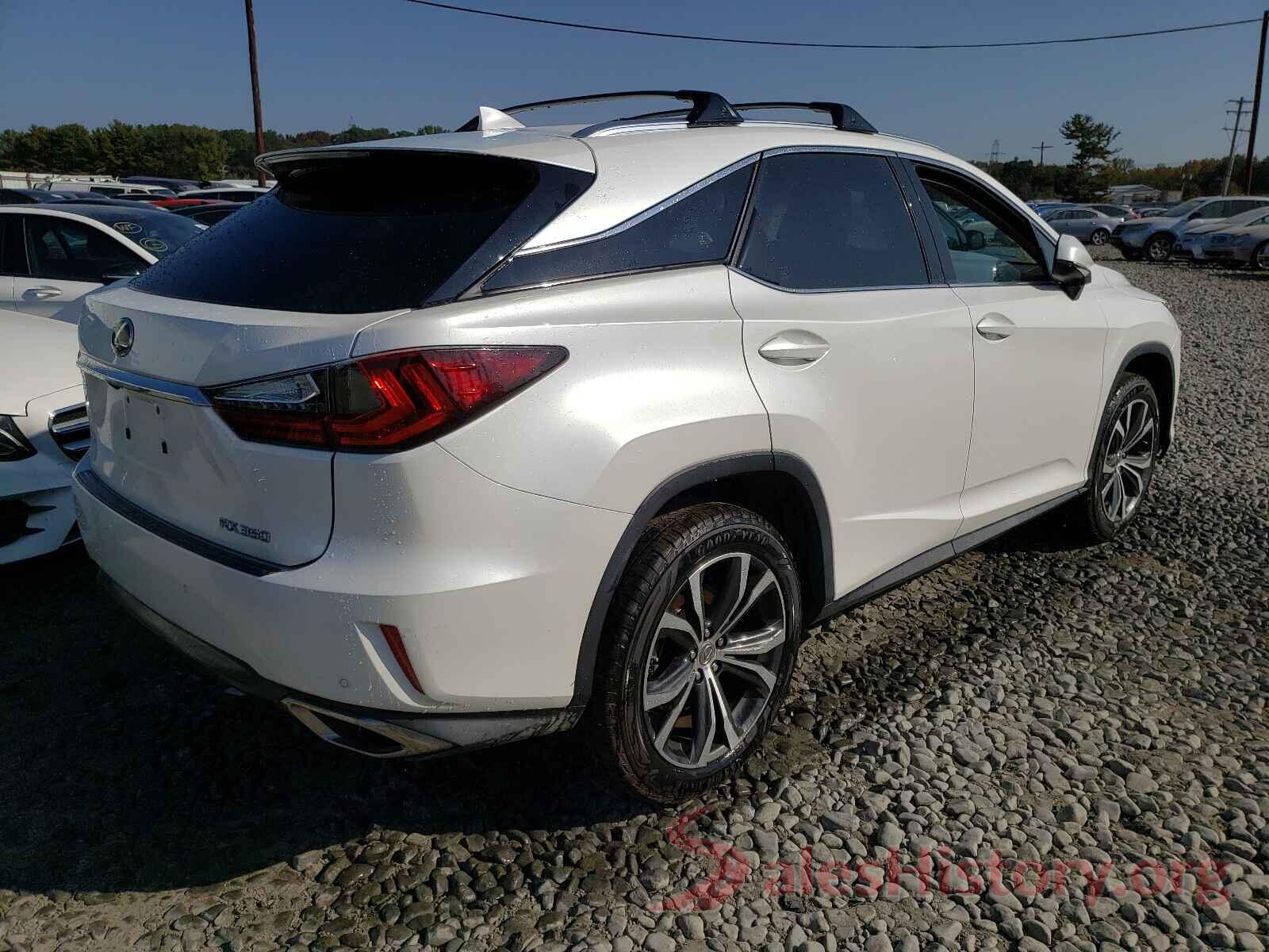 JTJBZMCA7H2020544 2017 LEXUS RX350