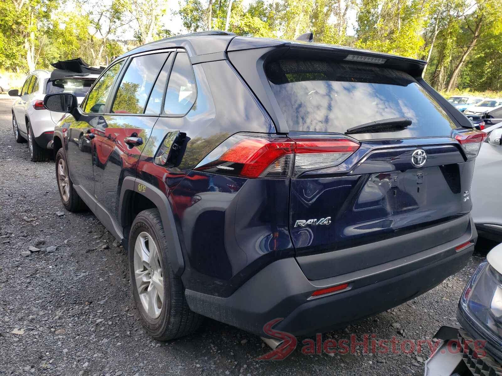 2T3P1RFV0KC005248 2019 TOYOTA RAV4