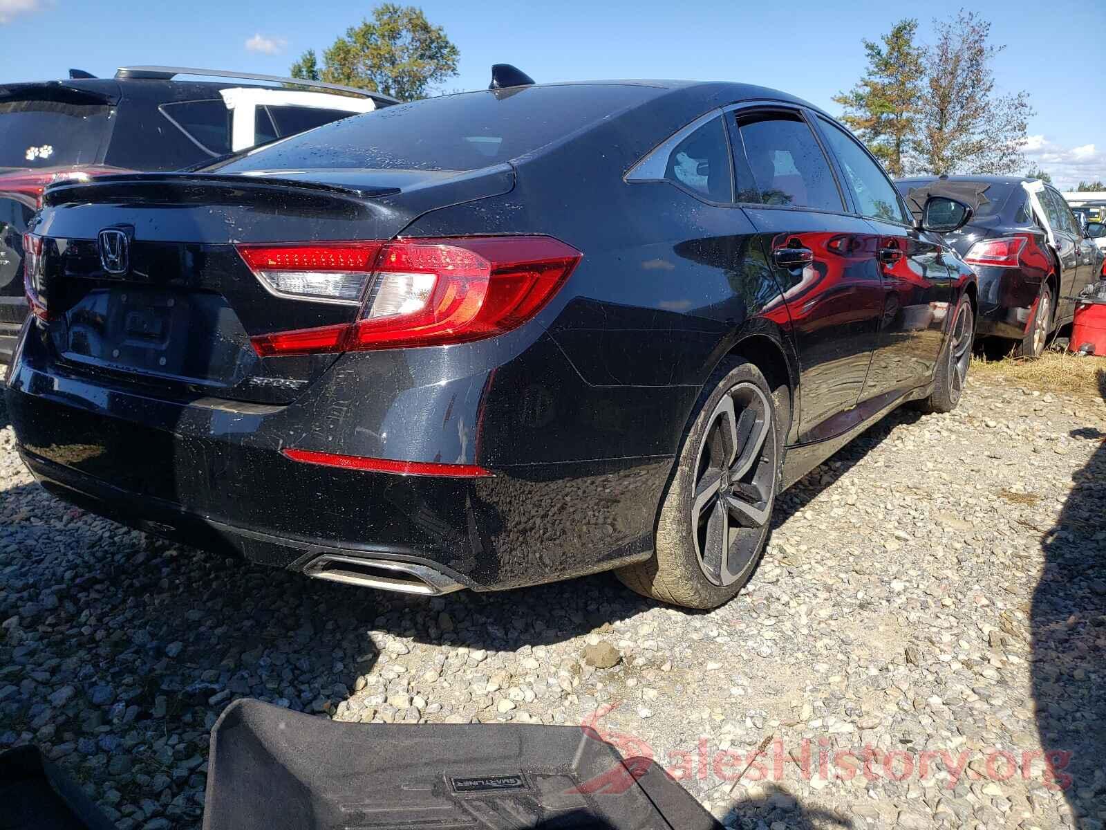 1HGCV1F38JA053550 2018 HONDA ACCORD