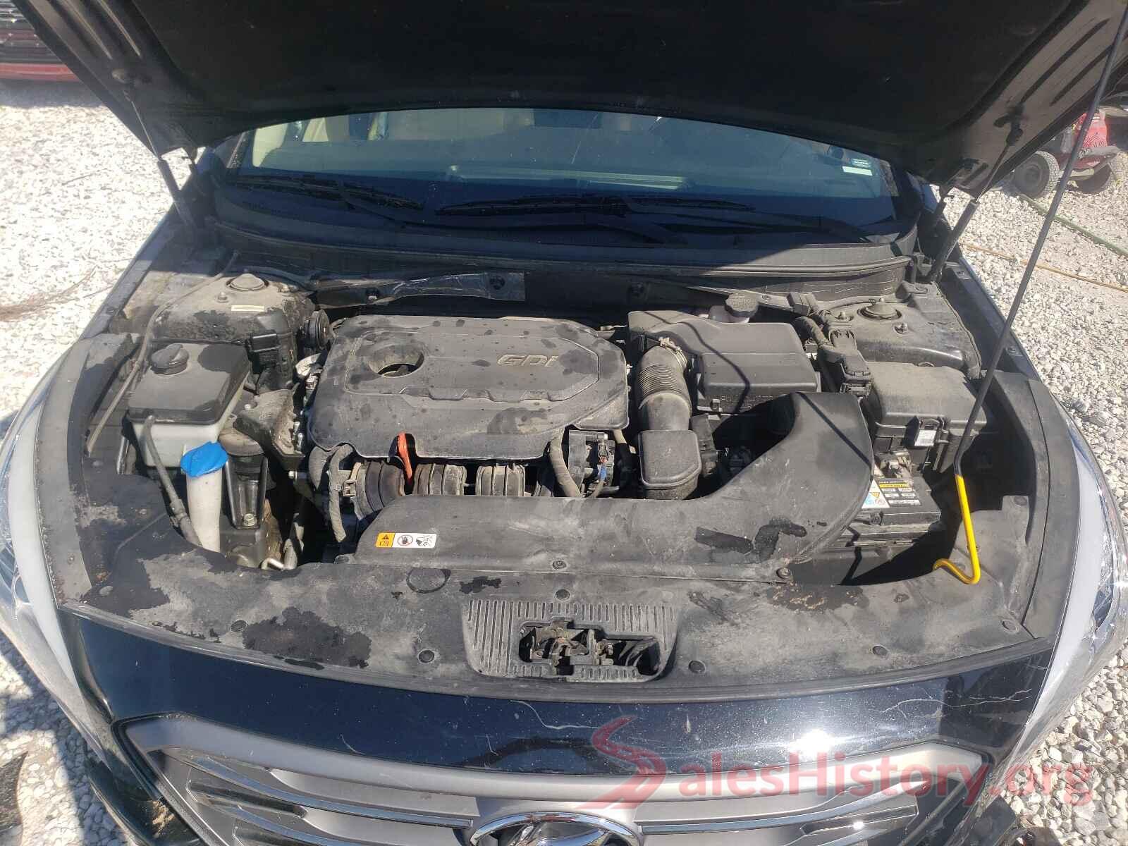 5NPE34AF9GH421736 2016 HYUNDAI SONATA