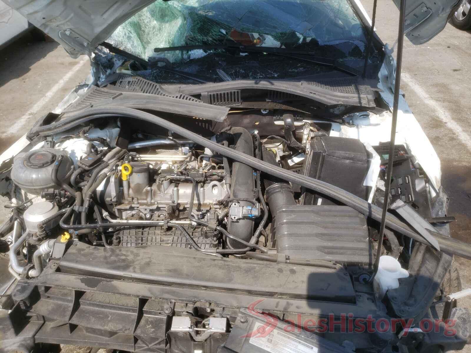 3VWC57BU6KM172490 2019 VOLKSWAGEN JETTA