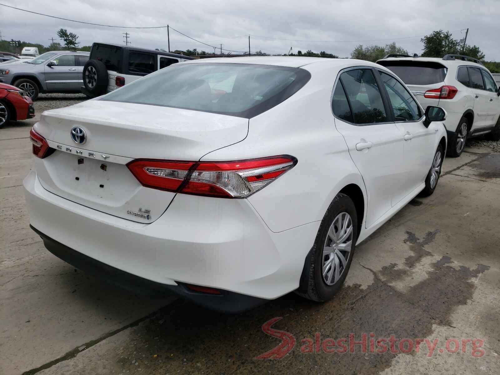 4T1B31HKXJU507229 2018 TOYOTA CAMRY