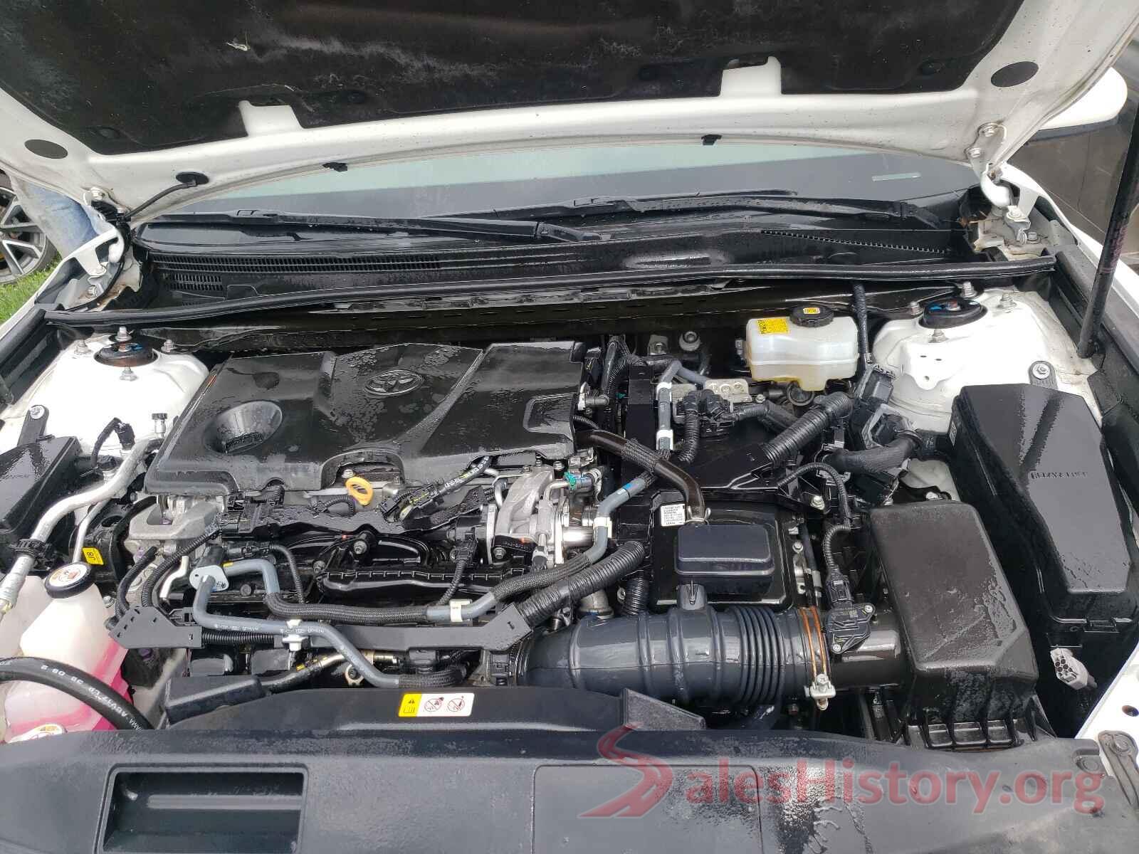 4T1B31HKXJU507229 2018 TOYOTA CAMRY