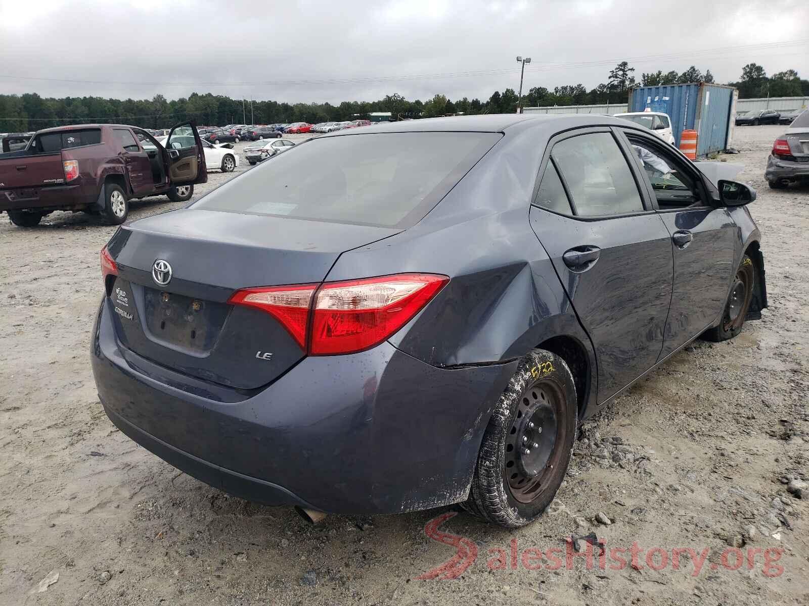 2T1BURHE1HC822938 2017 TOYOTA COROLLA