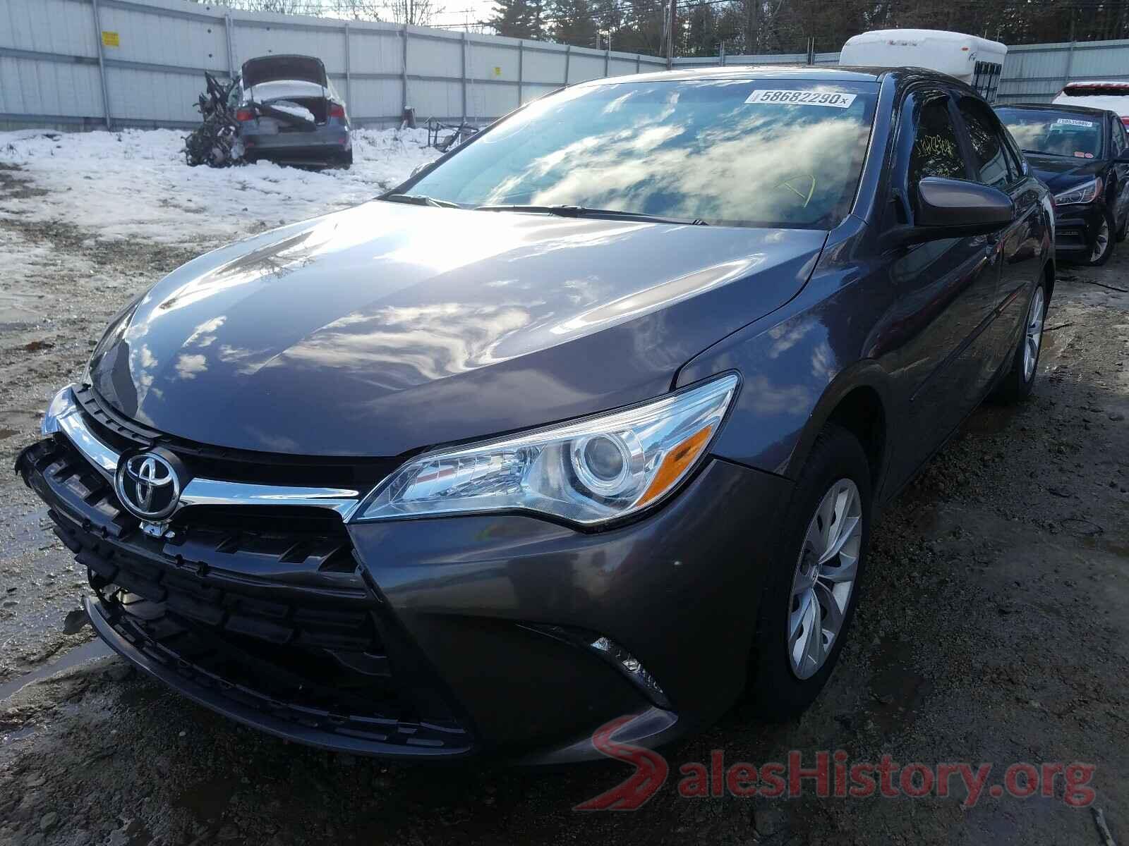 4T4BF1FK6GR576606 2016 TOYOTA CAMRY