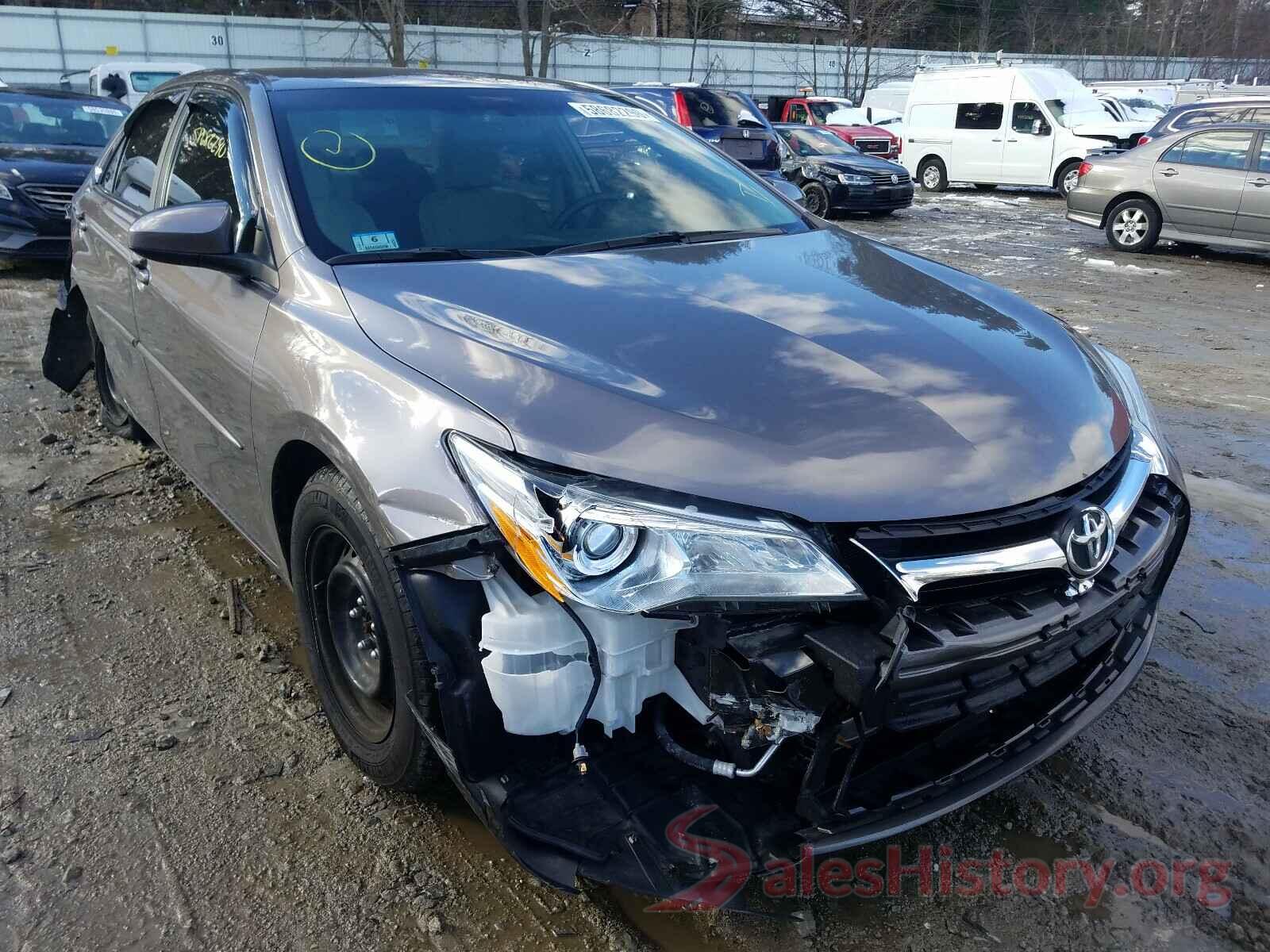 4T4BF1FK6GR576606 2016 TOYOTA CAMRY