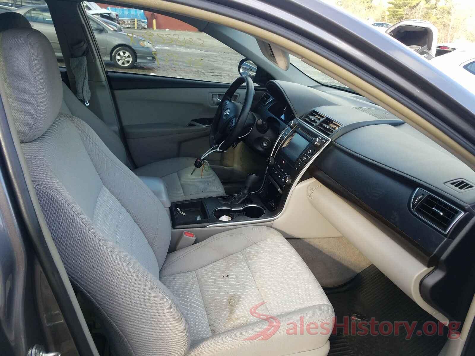 4T4BF1FK6GR576606 2016 TOYOTA CAMRY