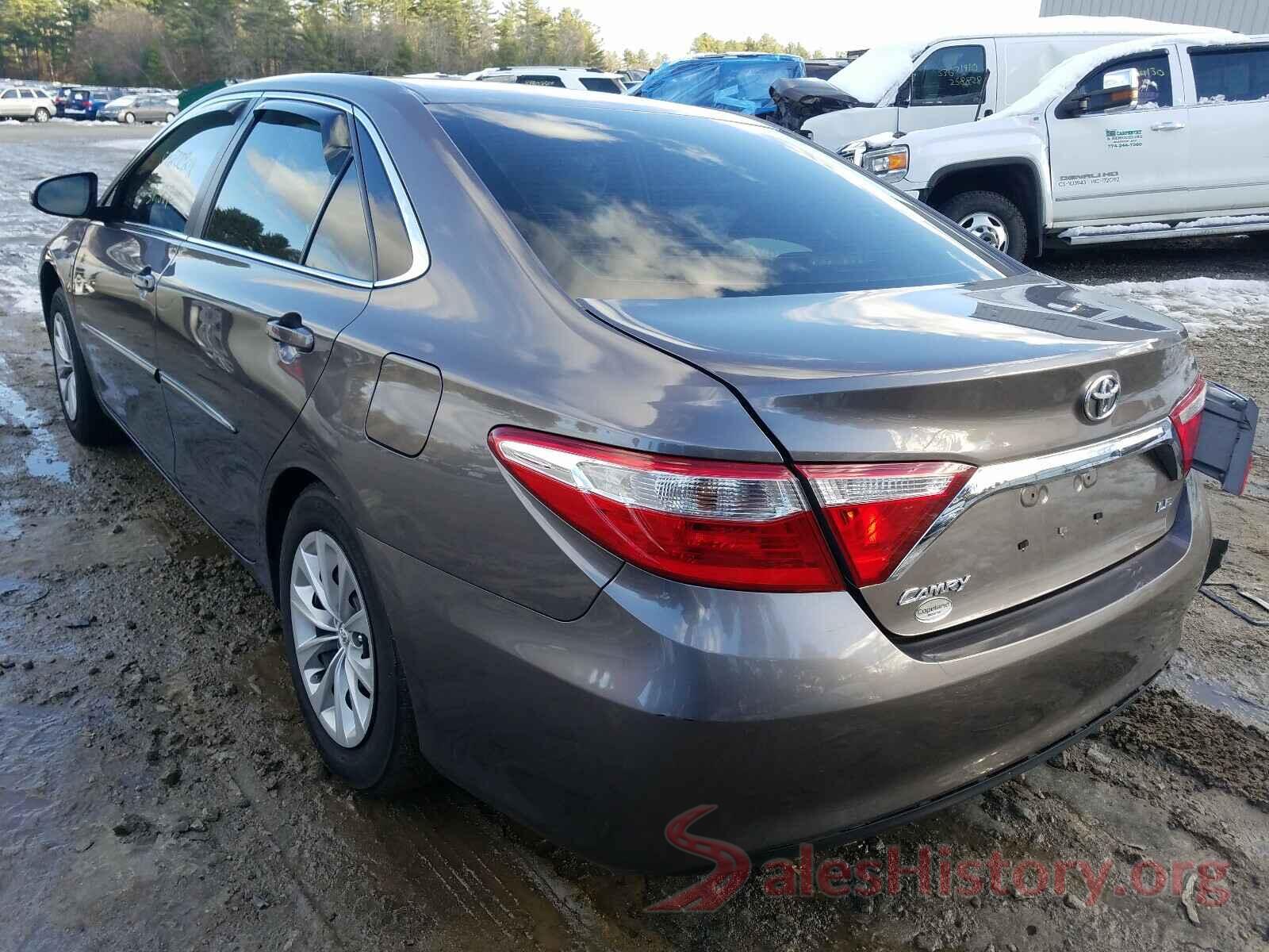 4T4BF1FK6GR576606 2016 TOYOTA CAMRY