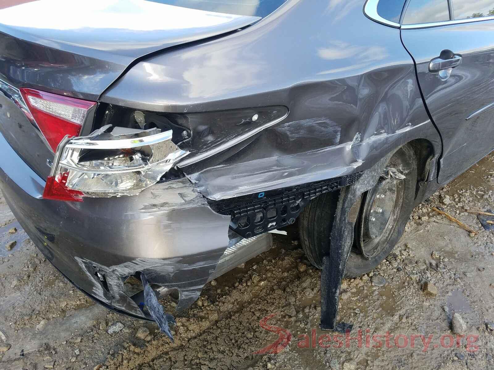 4T4BF1FK6GR576606 2016 TOYOTA CAMRY