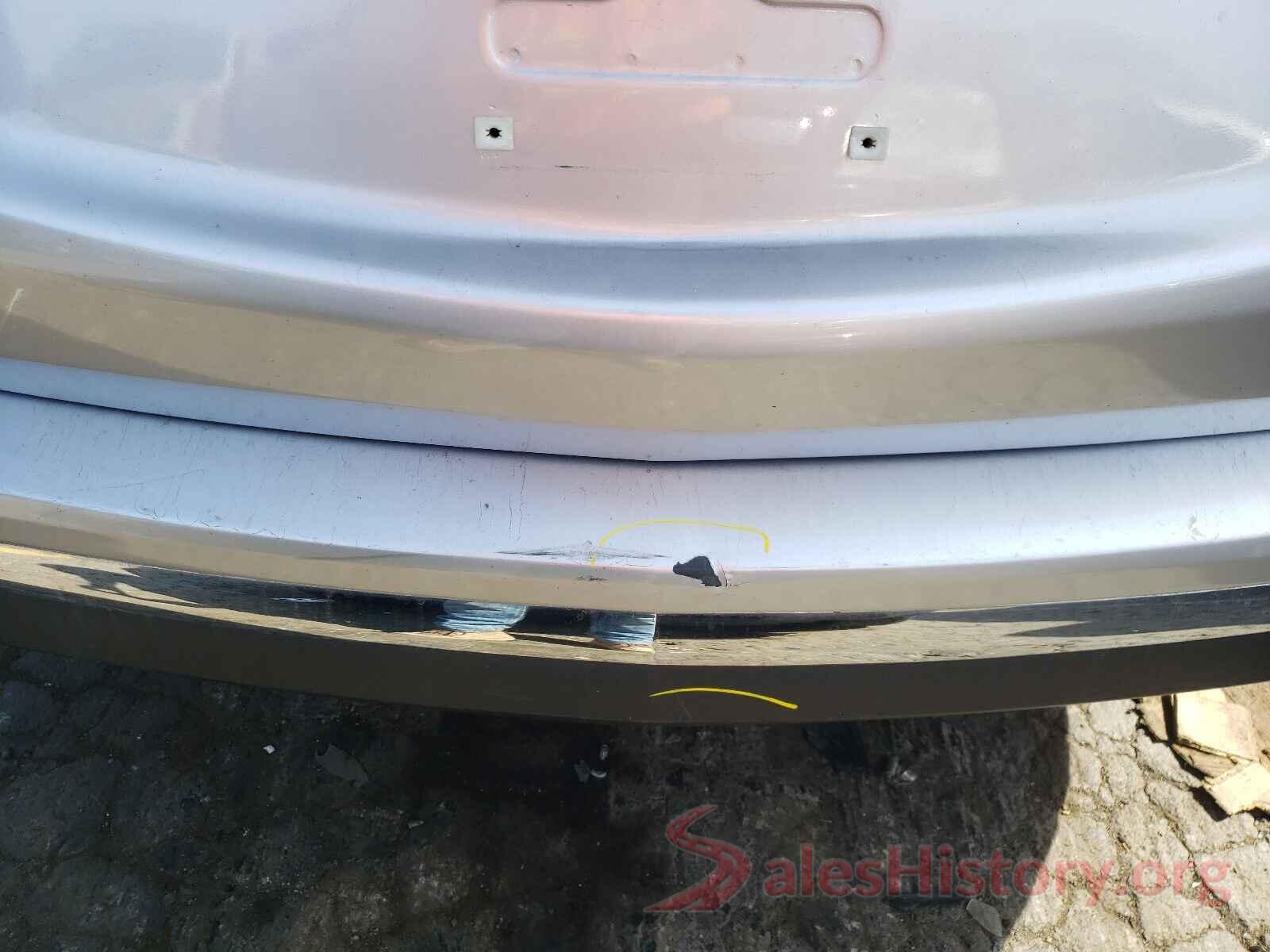 3GNAXJEV1JL384165 2018 CHEVROLET EQUINOX