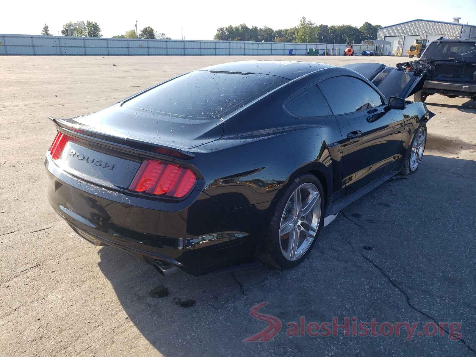 1FA6P8TH4H5205654 2017 FORD MUSTANG