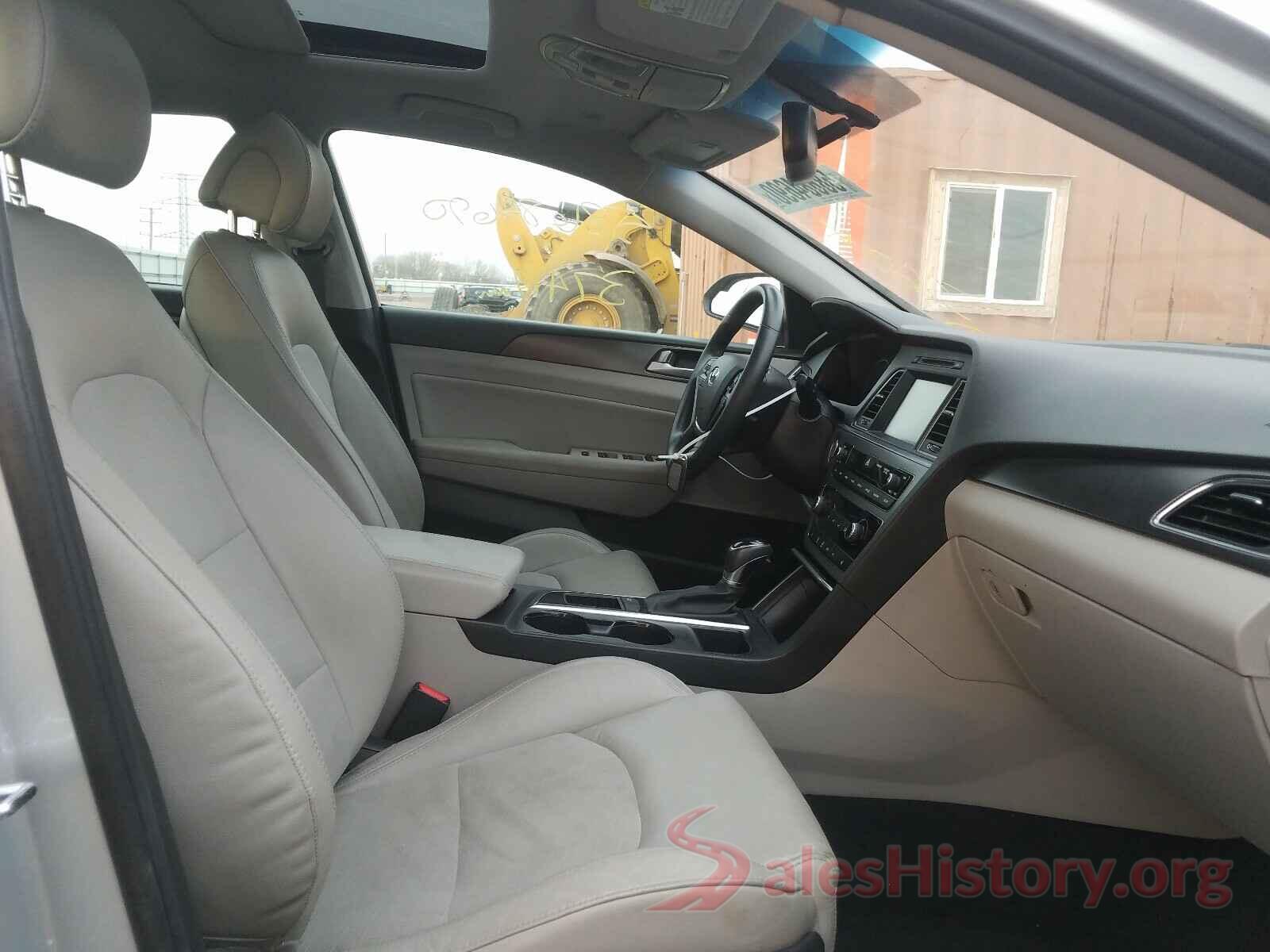 5NPE34AF2HH594810 2017 HYUNDAI SONATA