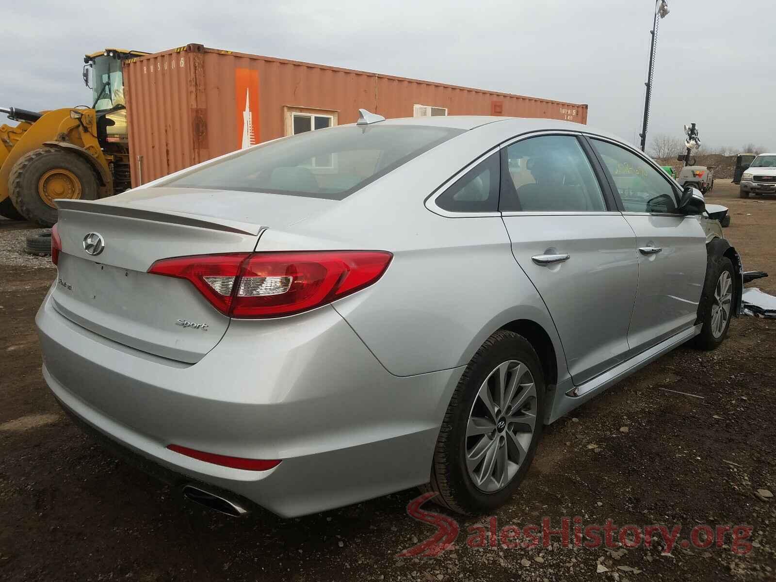 5NPE34AF2HH594810 2017 HYUNDAI SONATA