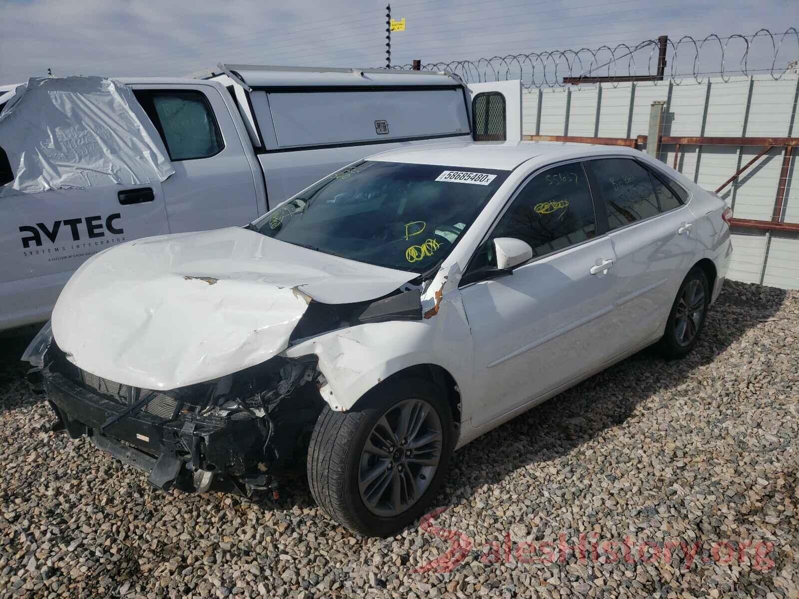 4T1BF1FK8HU299369 2017 TOYOTA CAMRY