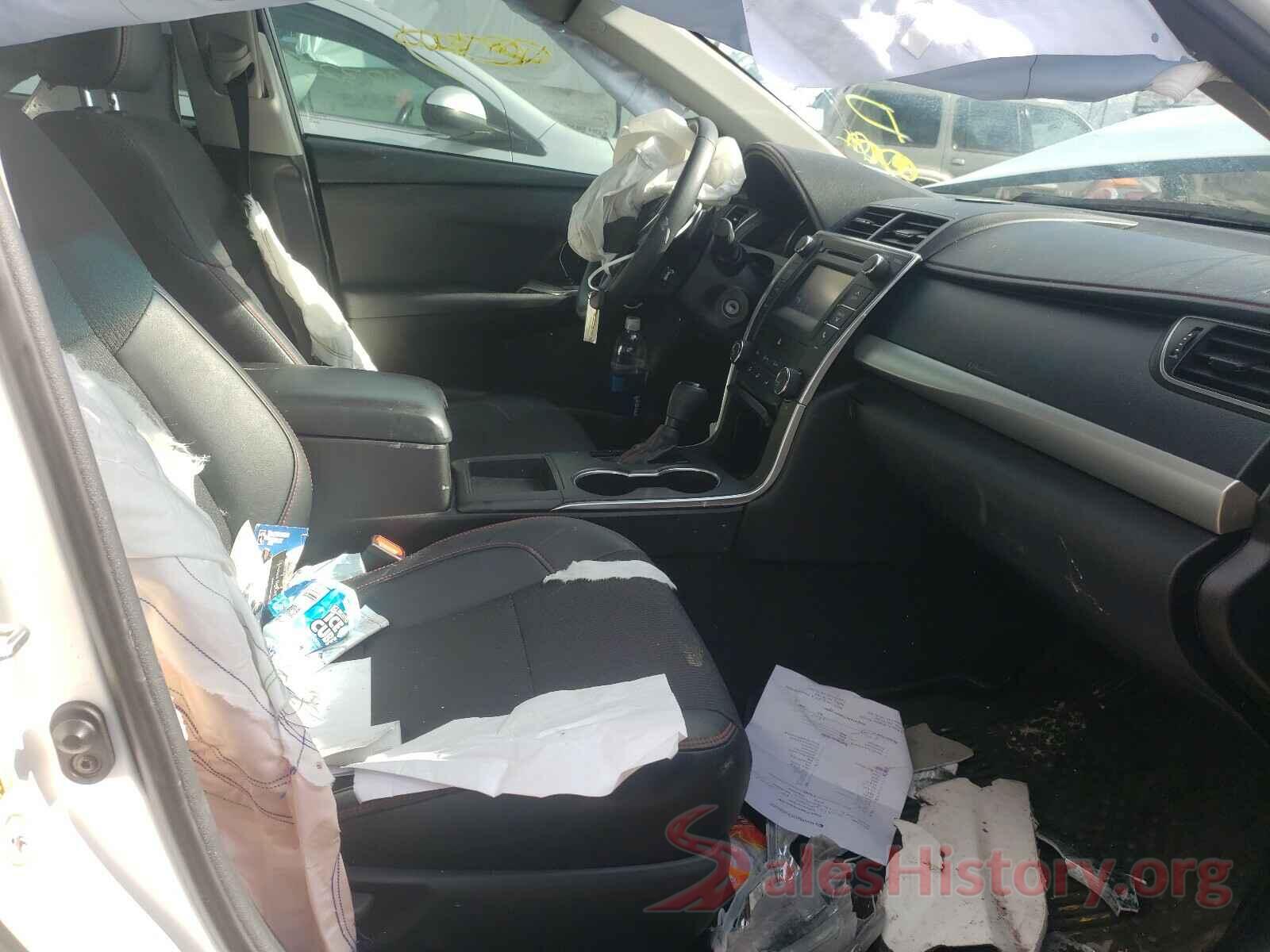 4T1BF1FK8HU299369 2017 TOYOTA CAMRY