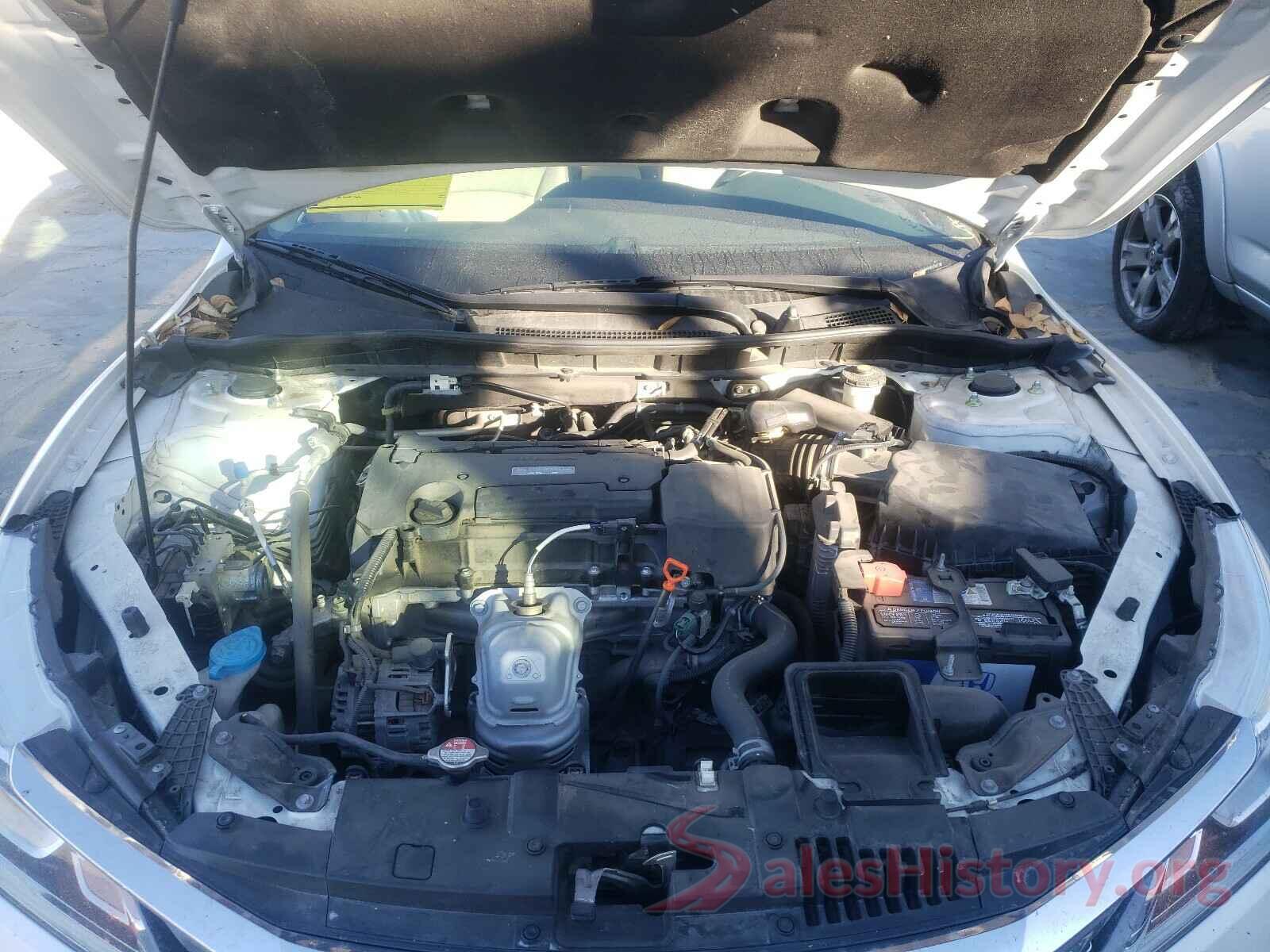 1HGCR2F39HA022182 2017 HONDA ACCORD