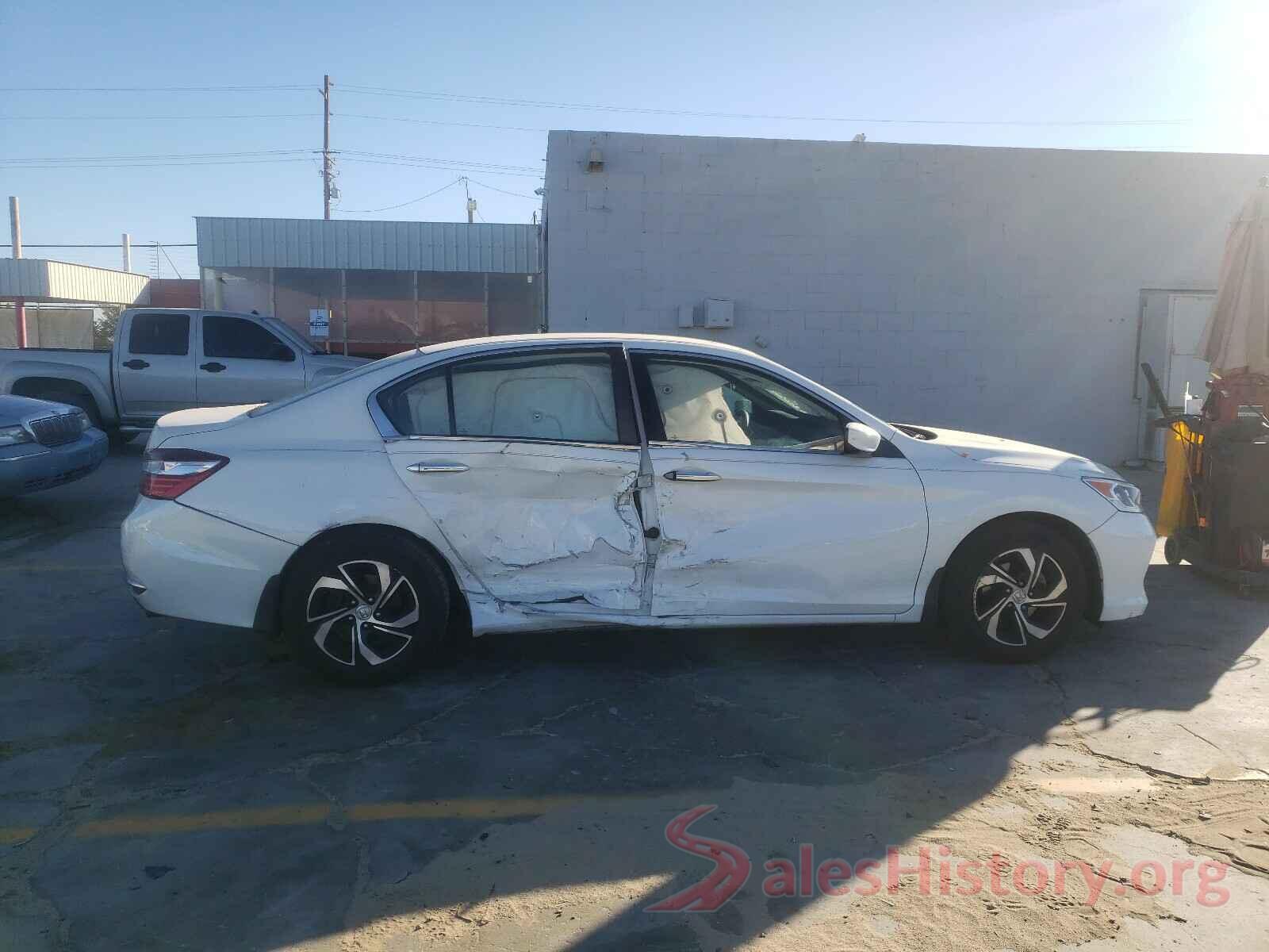 1HGCR2F39HA022182 2017 HONDA ACCORD