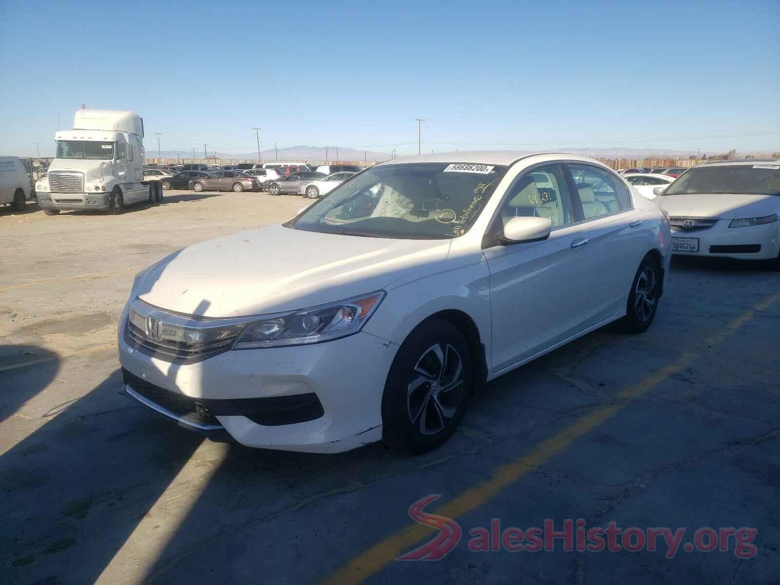 1HGCR2F39HA022182 2017 HONDA ACCORD