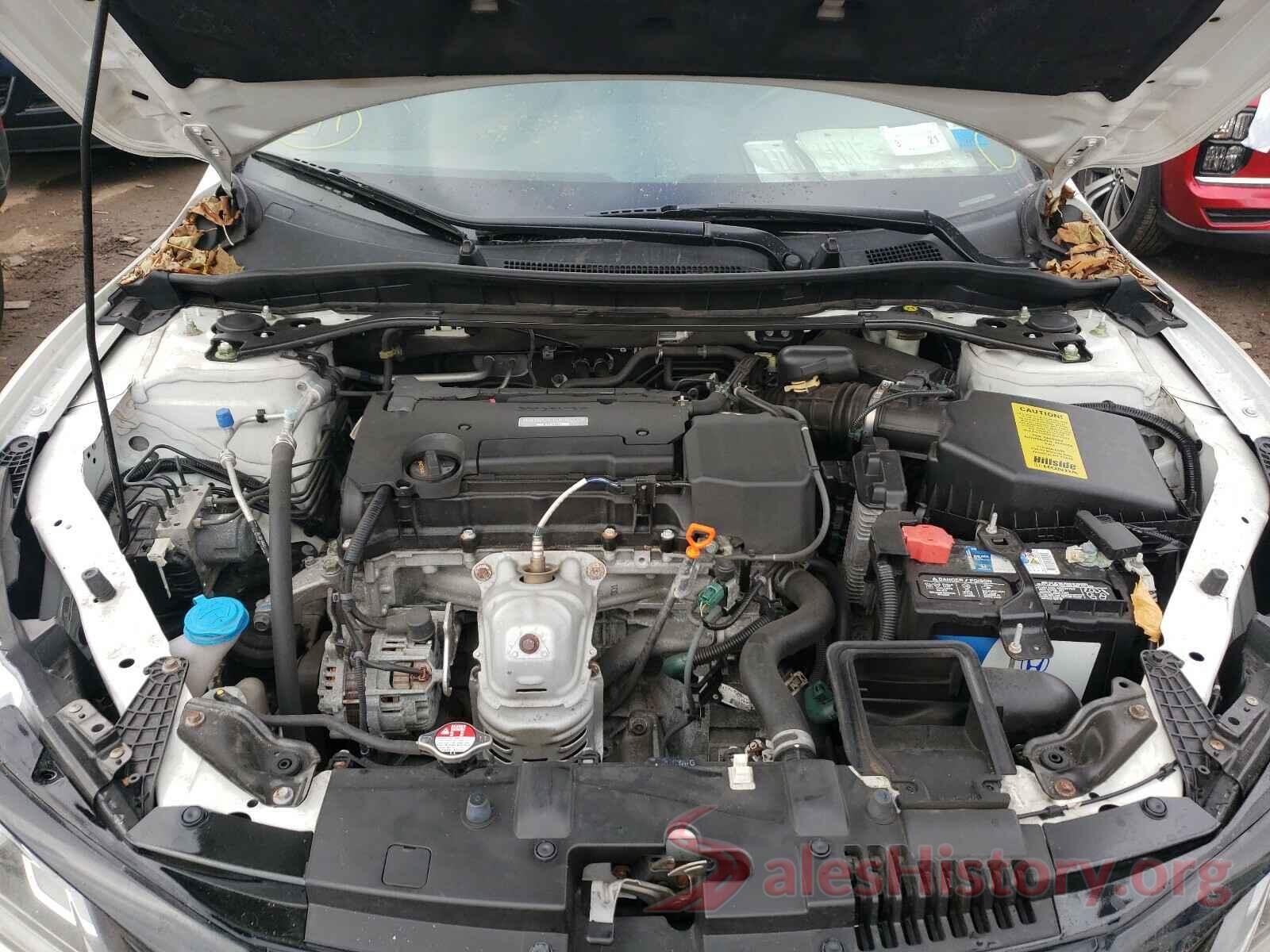 1HGCR2F17HA031154 2017 HONDA ACCORD