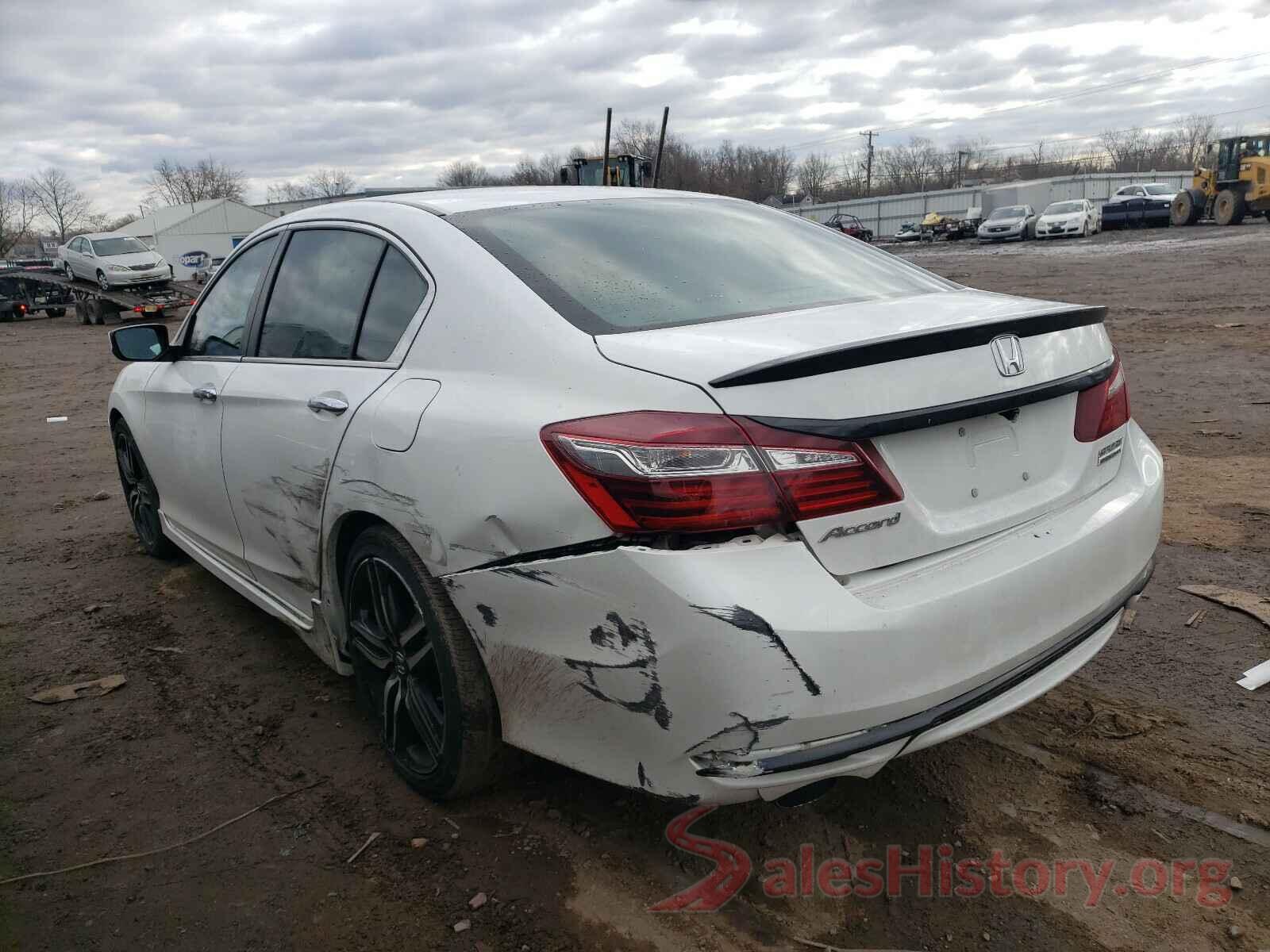 1HGCR2F17HA031154 2017 HONDA ACCORD