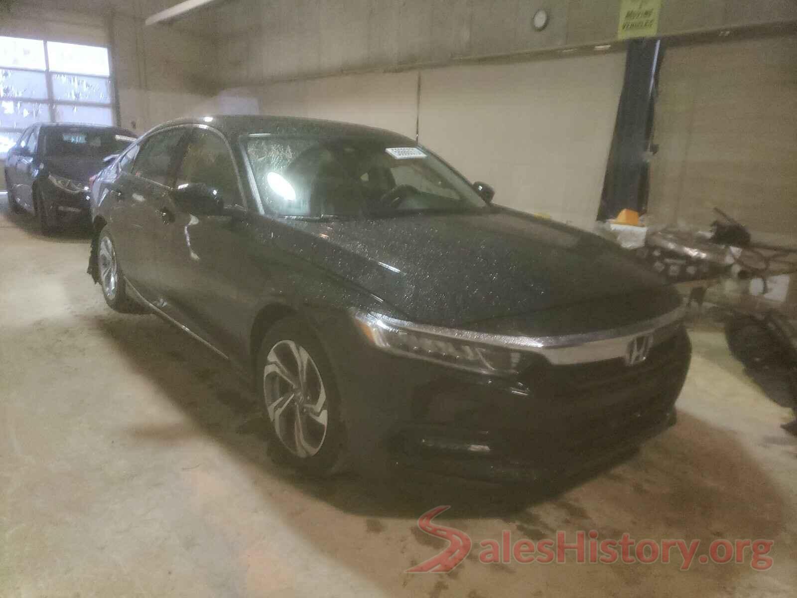 1HGCV2F55JA026023 2018 HONDA ACCORD