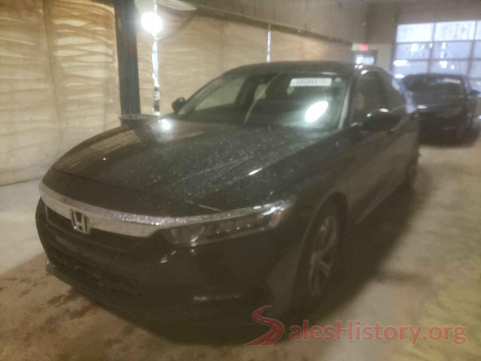 1HGCV2F55JA026023 2018 HONDA ACCORD