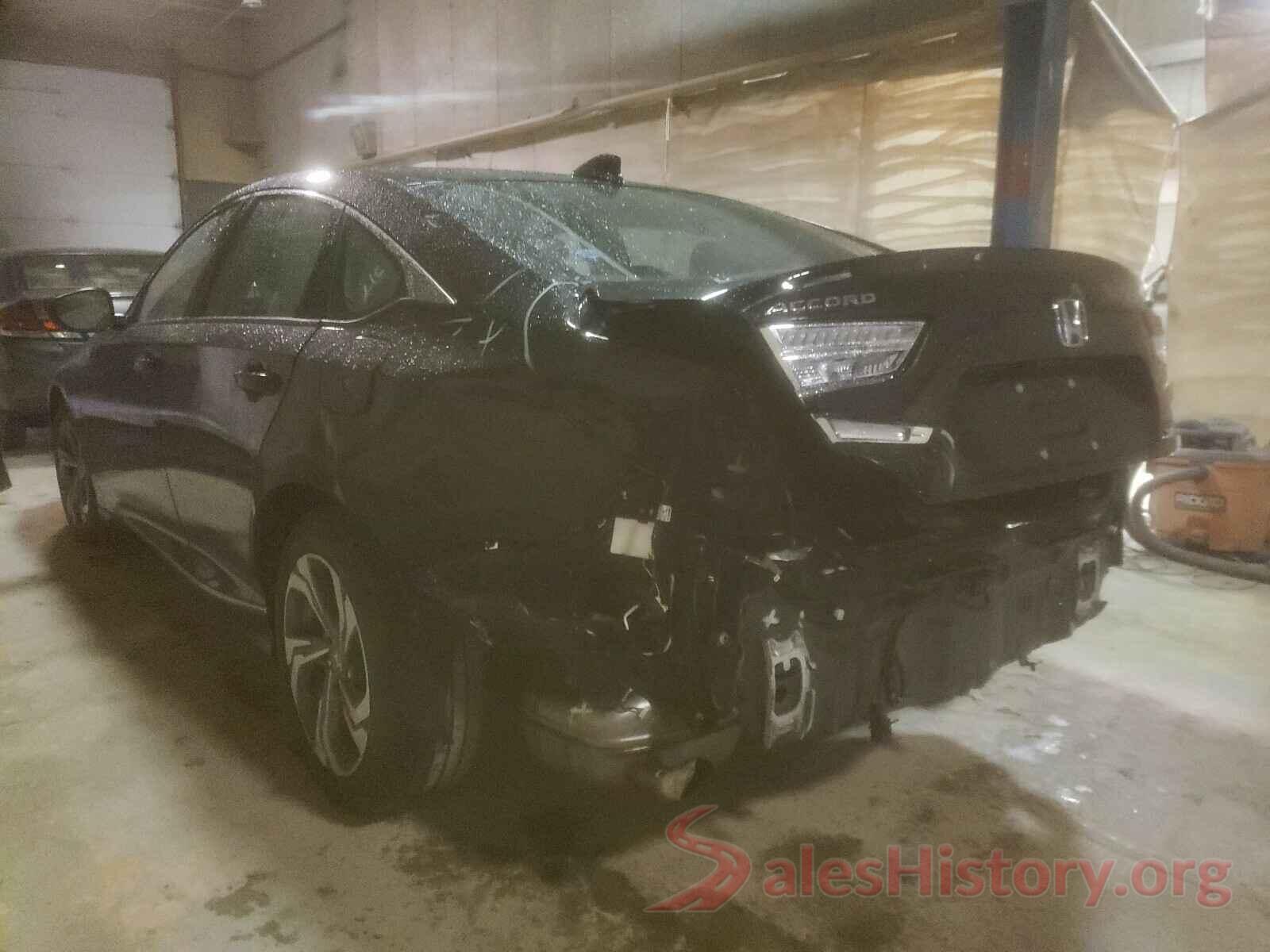 1HGCV2F55JA026023 2018 HONDA ACCORD