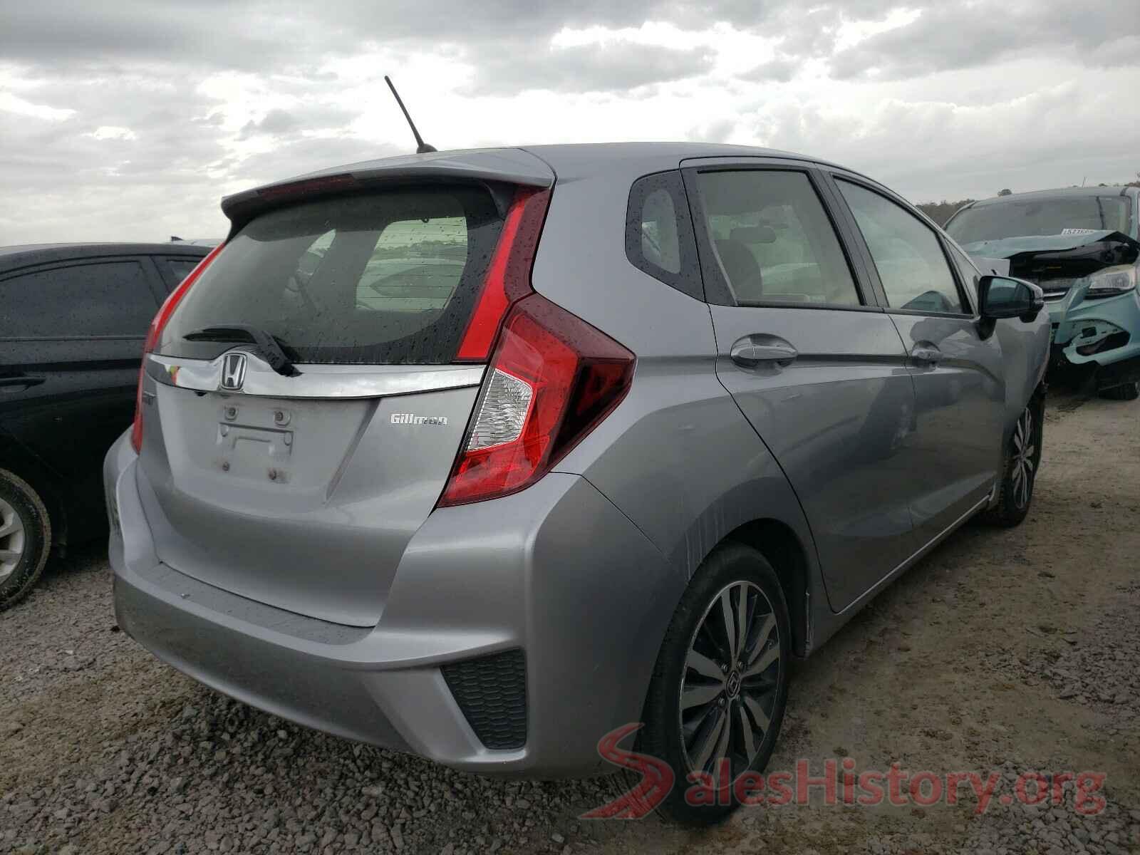 JHMGK5H73HS012780 2017 HONDA FIT