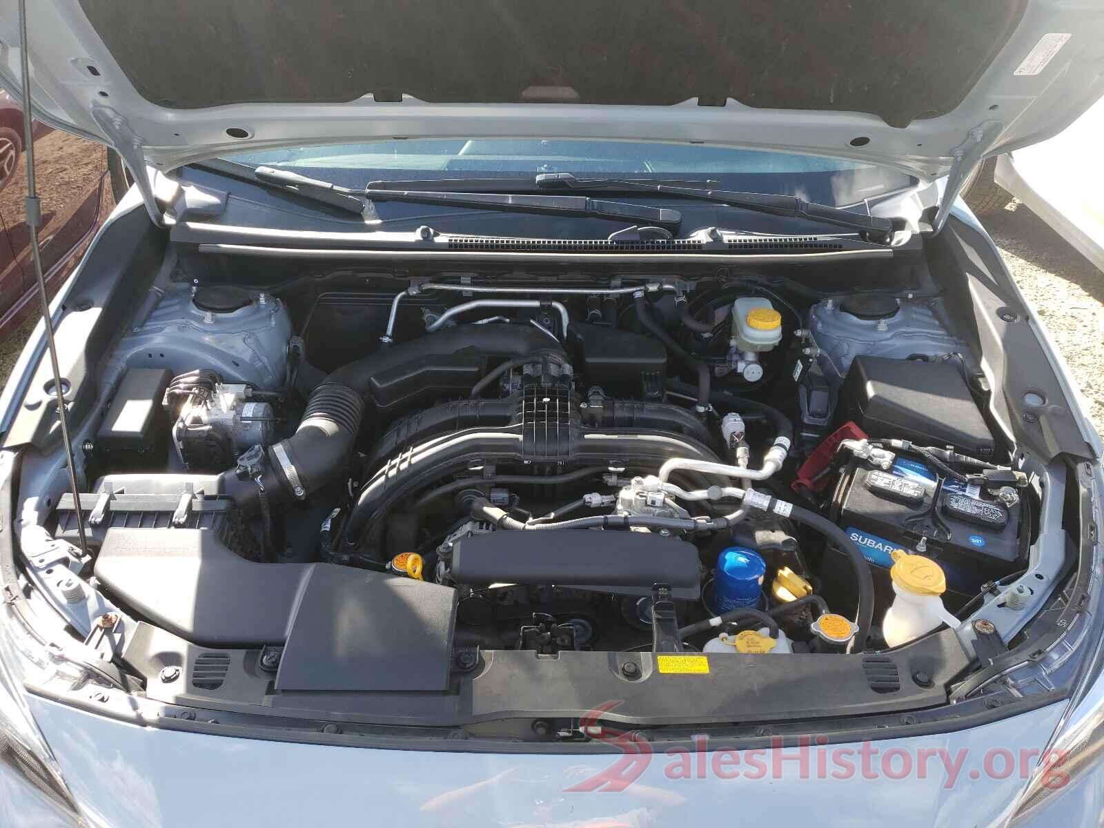 JF2GTAMC5K8270668 2019 SUBARU CROSSTREK