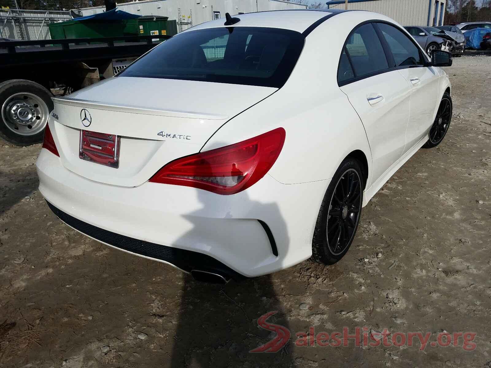 WDDSJ4GB4GN324351 2016 MERCEDES-BENZ C CLASS