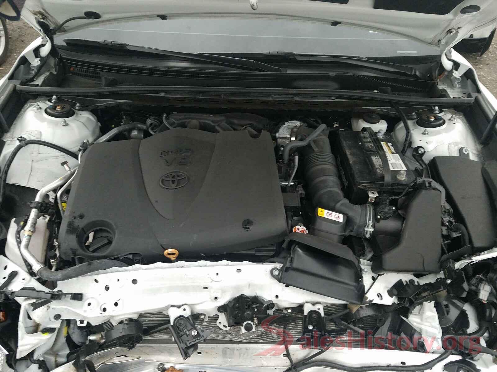 4T1NZ1AK5LU040259 2020 TOYOTA CAMRY