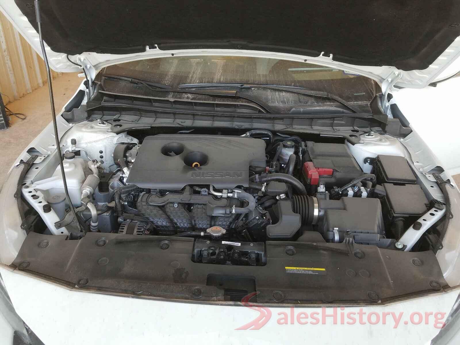 1N4BL4BV0LC233997 2020 NISSAN ALTIMA