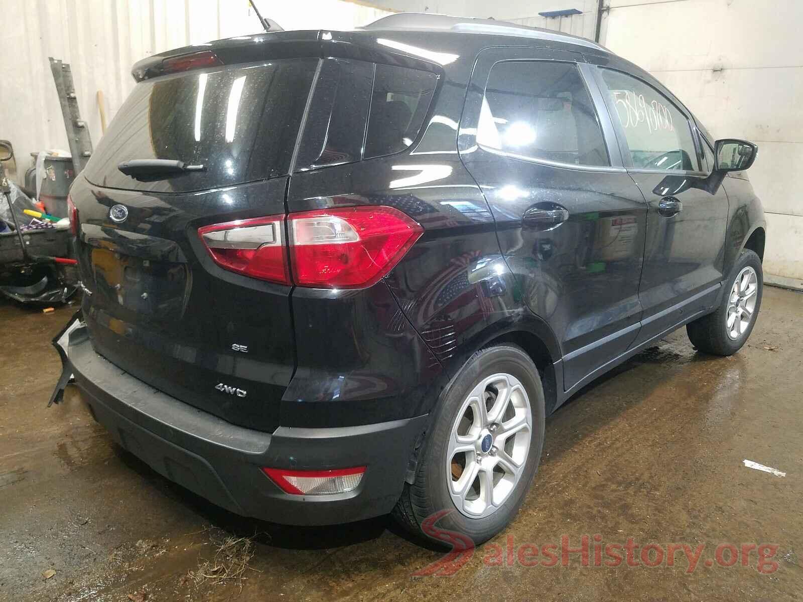 MAJ6P1UL0JC226478 2018 FORD ALL OTHER