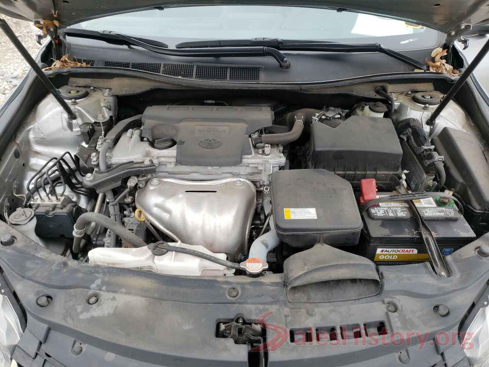 4T1BF1FK7GU171896 2016 TOYOTA CAMRY