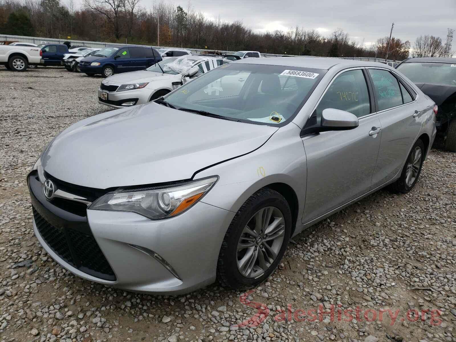 4T1BF1FK7GU171896 2016 TOYOTA CAMRY