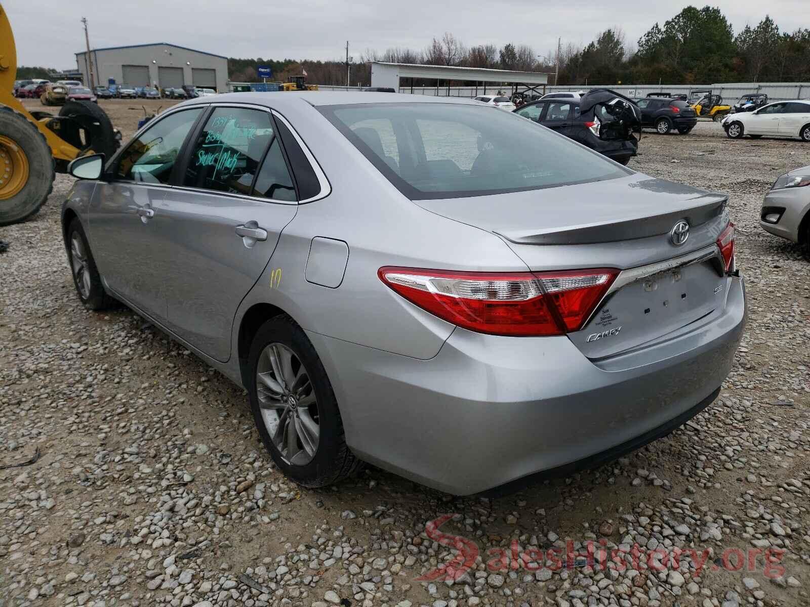 4T1BF1FK7GU171896 2016 TOYOTA CAMRY