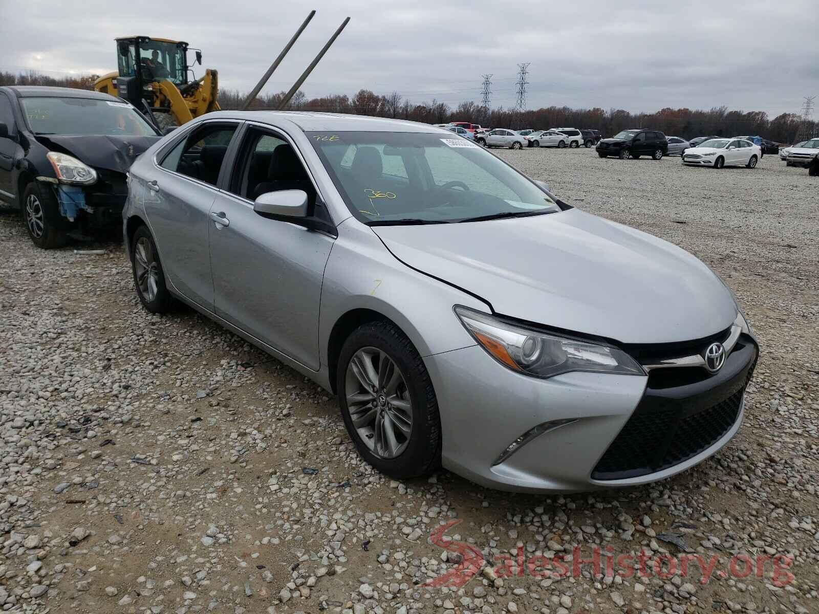 4T1BF1FK7GU171896 2016 TOYOTA CAMRY