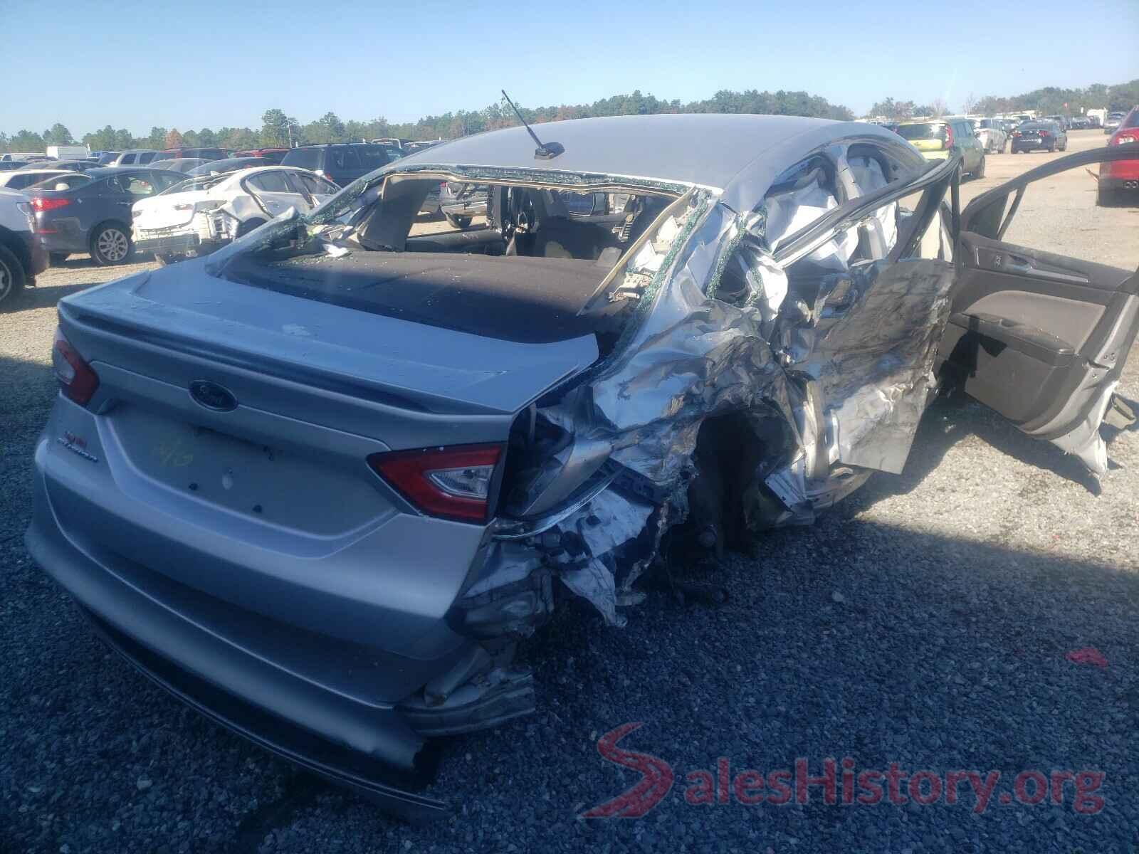 3FA6P0G74GR237809 2016 FORD FUSION