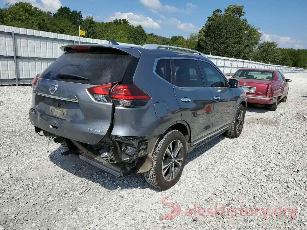 JN8AT2MV3JW317562 2018 NISSAN ROGUE