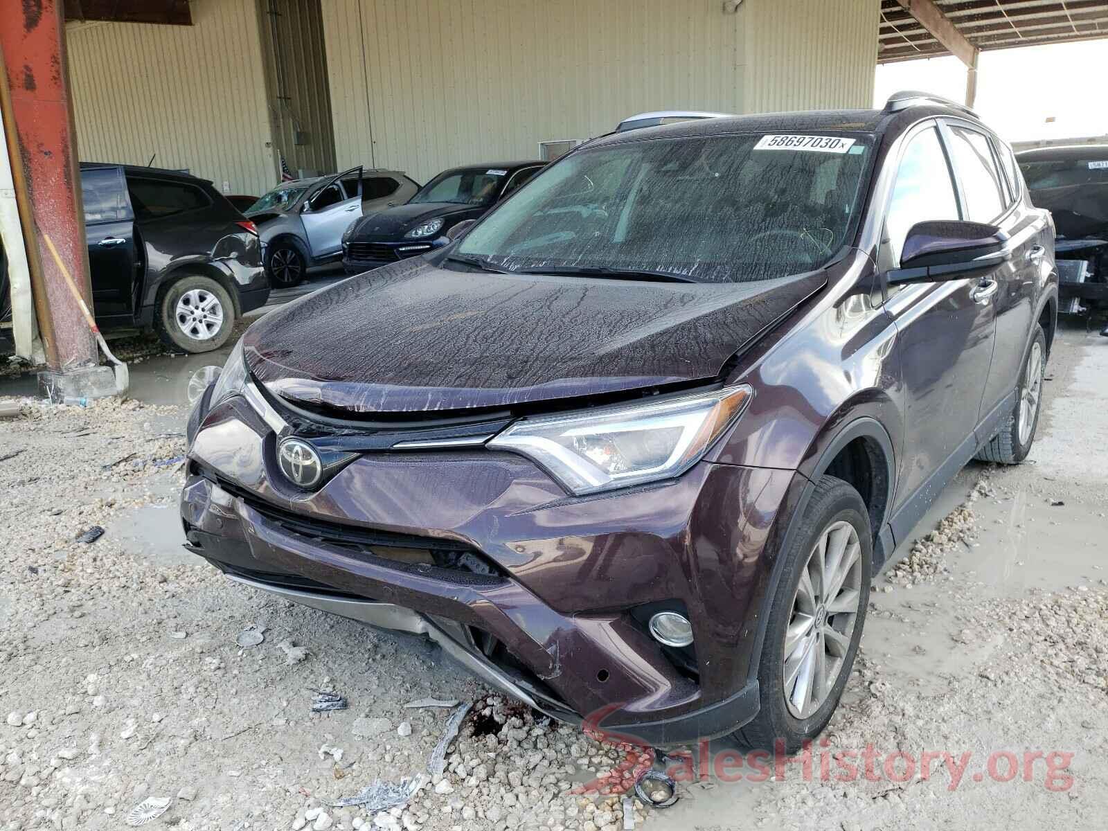 2T3DFREV0JW823274 2018 TOYOTA RAV4