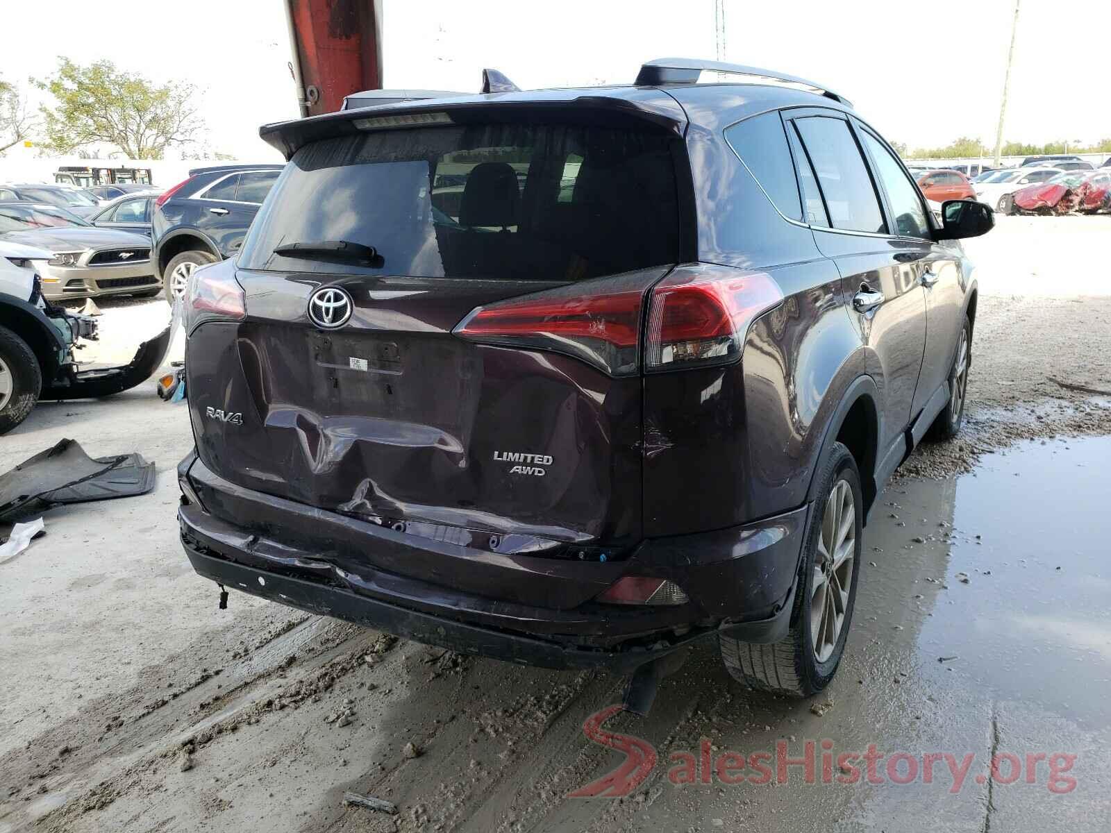 2T3DFREV0JW823274 2018 TOYOTA RAV4